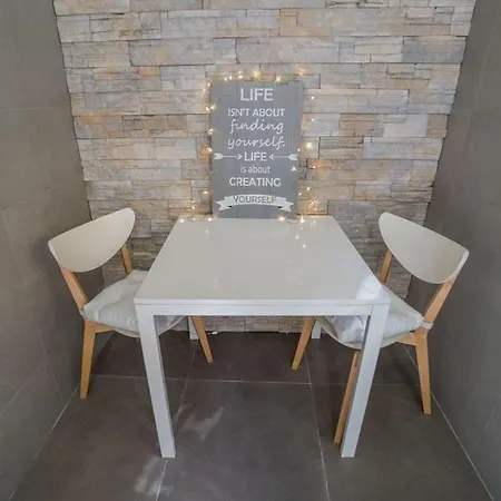 Lapa Flat W/ Patio