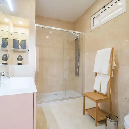 Apartment Lapa Flat W/ Patio *